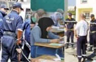 تجنيد أزيد من 62 ألف عون شرطة لتأمين  امتحانات نهاية الاطوار التعليمية الثلاث