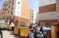 انطلاق العملية الـ23 للترحيل و إعادة الاسكان في مرحلتها الأخيرة بالعاصمة