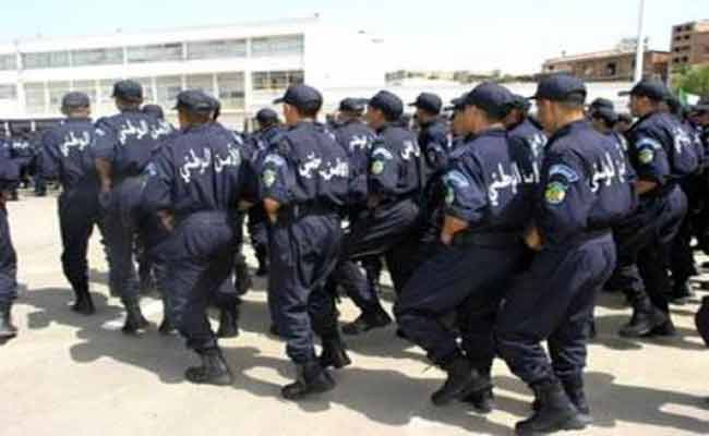 أمن ولاية العاصمة يسخر 7000 شرطي لتأمين الفضاءات العمومية خلال شهر رمضان