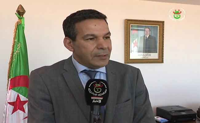 وزير التجارة جلاب يؤكد وفرة الخضر و الفواكه و بأسعار معقولة خلال رمضان