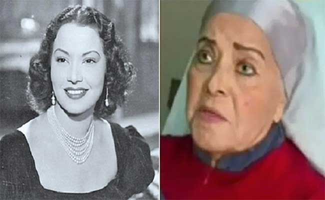 أهل الفن يودعون