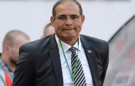 الزاكي مدربا لمولودية وهران