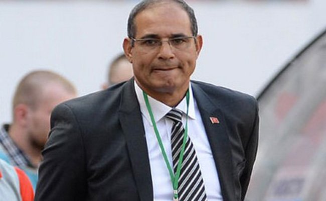 الزاكي مدربا لمولودية وهران