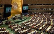 تنديد دولي بالمجازر في غزة