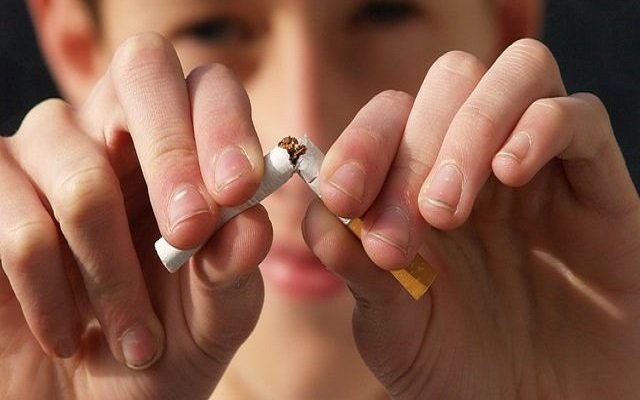 لهذا السبب مليون فرنسي أقلعوا عن التدخين في عام واحد