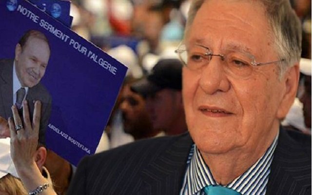 بوتفليقة ممنوع التطبيل للعهدة الخامسة في الجامعات