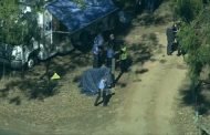 على طريقة الأفلام جريمة مروعة ضحاياها سبعة أشخاص بينهم أربعة أطفال
