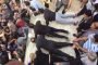 كازوني يوافق على البقاء بشروط