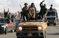 في ليبيا 4 قتلى و12 جريح من اللواء السادس