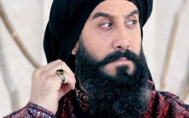 استمتعوا بمشاهدة مسلسل هارون الرشيد