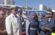 تصريحات نعيمة الصالحي إنما هي أوامر تعطى من حكام قصر مرداية