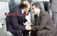 مسرحية بوتفليقة و أويحيى ما هي إلا دعاية مبكرة للإنتخابات الرئاسية