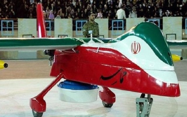 نقلة نوعية في هجمات الحوثي على السعودية