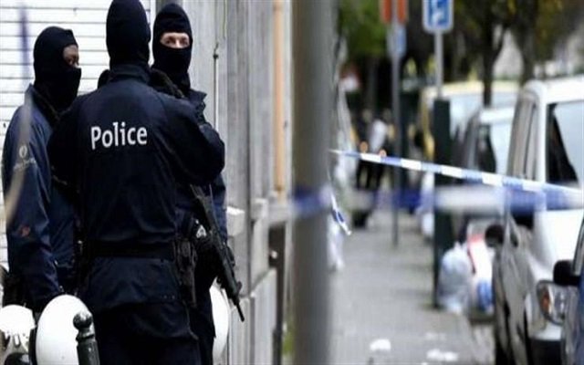 اعتقال صديق منفذ اعتداءات الطعن في باريس