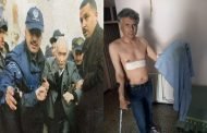 رجال هامل (الشرطة) أشداء على المناضلين  رحماء بالفاسدين