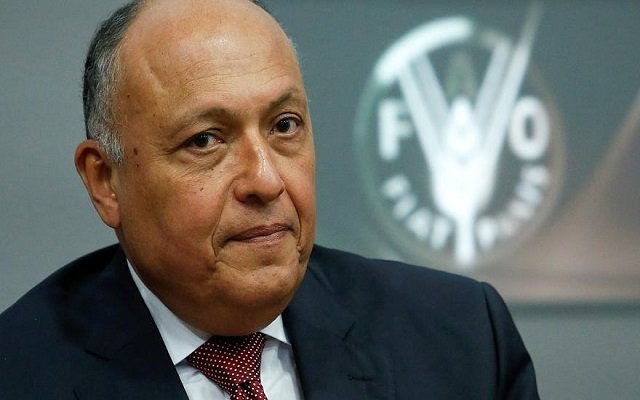 فكرة إرسال قوات عربية إلى سوريا تلوح في الأفق