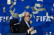 هل سيتحول حلم قطر لتنظيم كأس العالم إلى كابوس