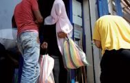 رفع راسك يا با زوالي حاول الانتحار بسبب قفة رمضان
