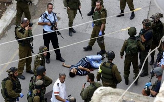 أمريكا شجعت إسرائيل على ارتكاب المجازر بحق الفلسطينيين