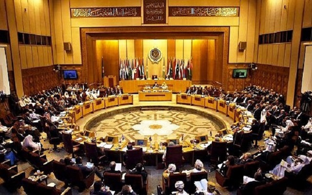 فلسطين للعرب على الأقل اسحبوا سفرائكم من واشنطن