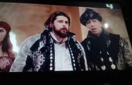 كذبة عرض بوقرون على شاشة mbc