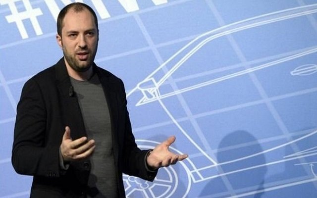 استقالة أحد مؤسسي واتسآب  بسبب خلاف مع فيسبوك حول  الحفاظ على خصوصية بيانات المستخدمين