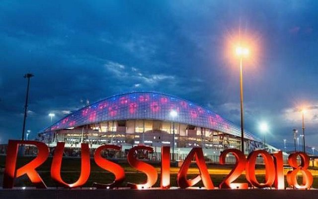 روسيا تحتج على دليل التحرش بالفتيات الروسيات في المونديال
