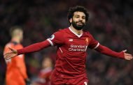 محمد صلاح دخل تاريخ الدور الانجليزي من أوسع أبوابه