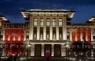 قصر الرئاسة في أنقرة سيتحول إلى مدرسة إذا فاز مرشح معارض لأردوغان