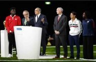 الملف الثلاثي الأمريكي يفوز بتنظيم مونديال 2026