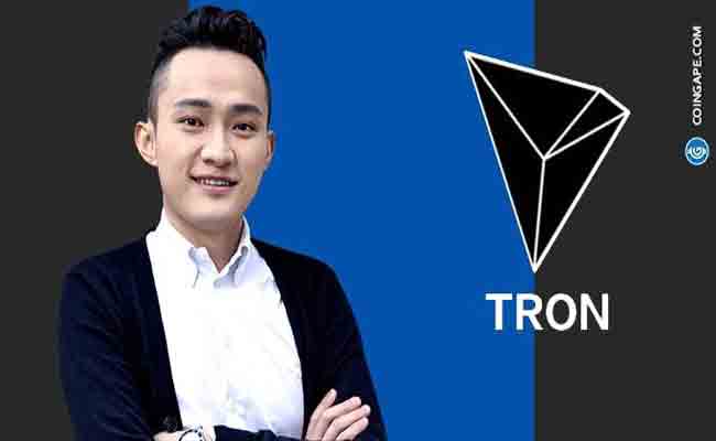 رجل أعمال في مجال البلوك شين يشتري BitTorrent