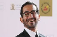 أحمد حلمي يعود ب