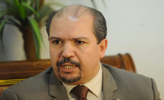 عيسى : الجزائر
