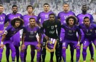 العين الاماراتي يقابل وفاق سطيف