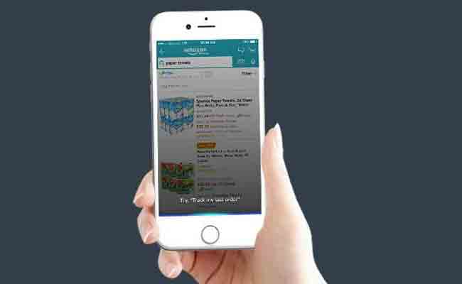 اليكسا متوفر مع جميع خواصه الآن على iOS