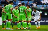الخضر يسقطون أمام الرأس الأخضر