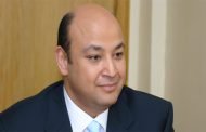 عمرو أديب ينضم الى أسرة مجموعة 
