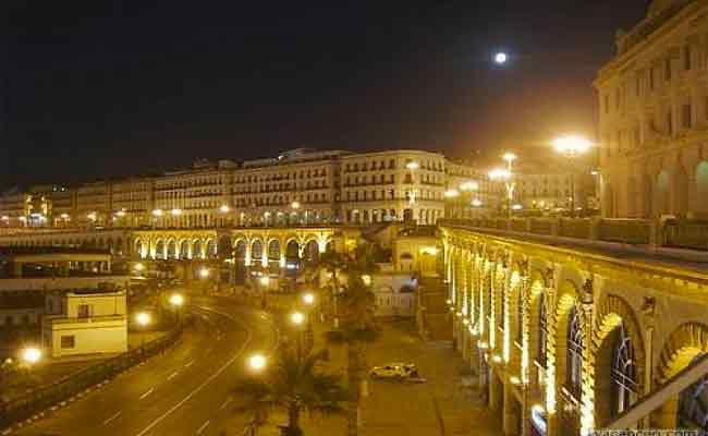 برنامج نموذجي لترشيد استهلاك الكهرباء في الجماعات المحلية