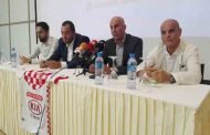 بلوزداد يتعاقد مع بوغرارة