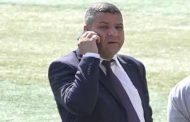 بوحفص يخلق أزمة في شباب بلوزداد