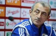 بازادريفيتش مدربا لاتحاد العاصمة