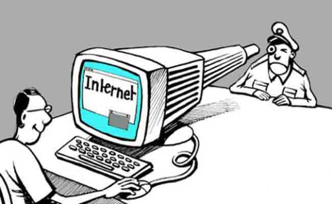 هذه الشركة تقدم خدمات مراقبة الشبكات الاجتماعية للأنظمة السلطوية