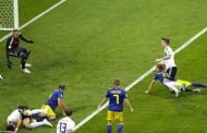 كروس ينقذ المنتخب الألماني