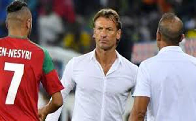 رونار مرشح لتدريب الخضر