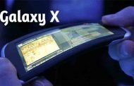 معلومات تقول ان الهاتف الذكي القابل للطي من سامسونج سيكلف 2000 دولار