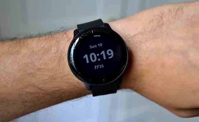 Vivoactive 3 Music: جارمين تكشف عن ساعة جديدة