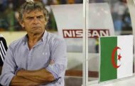 الفاف تفاوض غوركوف لتدريب المنتخب