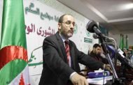 حركة مجتمع السلم تؤكد ضرورة 