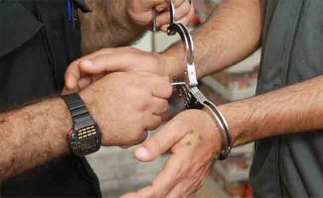 شرطة العاصمة حجزت 400 سلاح أبيض و أحالت 3300 متهم على العدالة خلال شهر رمضان