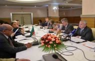 انعقاد الدورة الخامسة للحوار الجزائري-الأمريكي حول المسائل الأمنية و مكافحة الإرهاب